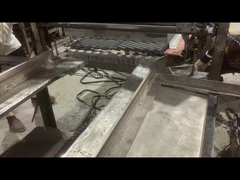 CounterFlow PVC Filler Brentwood Cooling Tower เติมสื่อ 19 มม. 30 มม.