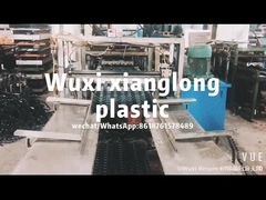 DE120 PVC Drift Eliminator สําหรับหอเย็น