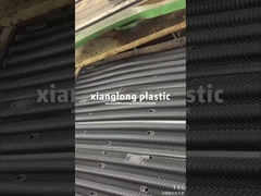 วัสดุเติมรังผึ้งคูลลิ่งทาวเวอร์ 2440mm 1300mm Sheet