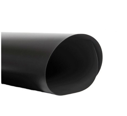 Counter Flow PVC Cooling Tower เติมแผ่นพลาสติก PVC ด้านหนา 0.3 มม