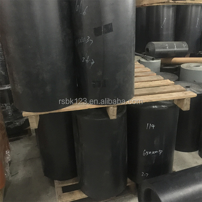 Counter Flow PVC Cooling Tower เติมแผ่นพลาสติก PVC ด้านหนา 0.3 มม