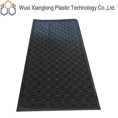 750mm Cross Flow Cooling Tower เติมสื่อ Cooling Tower PVC Filler