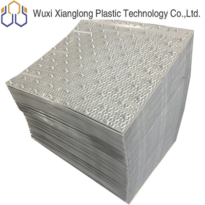 950X950mm International Cooling Tower เติมน้ำ Cooling Tower เติมวัสดุ