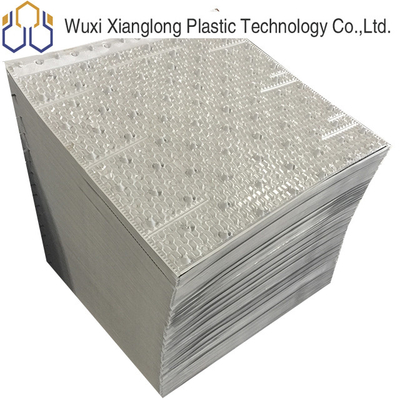 950X950mm International Cooling Tower เติมน้ำ Cooling Tower เติมวัสดุ