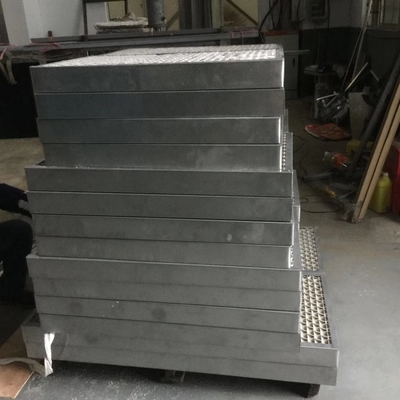 PVC Air Inlet Louver Intake Window Inlet Louvers 0.6mm 82-85mm