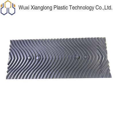 EAC 385mm Counter Flow Media Cooling Tower ส่วนประกอบ 19-20mm
