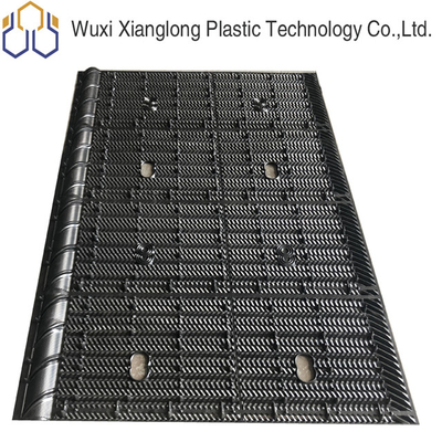 แขวนคูลลิ่งทาวเวอร์ 1150 มม. ชนิดเติม PVC เติมสำหรับคูลลิ่งทาวเวอร์