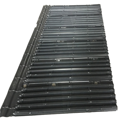 วัสดุเติมรังผึ้งคูลลิ่งทาวเวอร์ 2440mm 1300mm Sheet