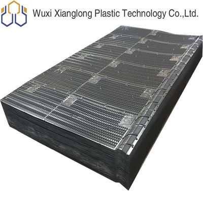 วัสดุเติมหอหล่อเย็นแบบแขวน 1330 มม.