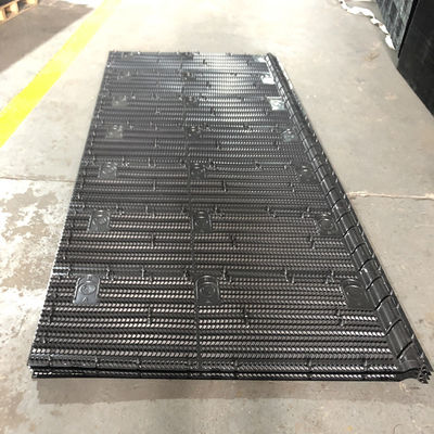 วัสดุเติมหอหล่อเย็นแบบแขวน 1330 มม.