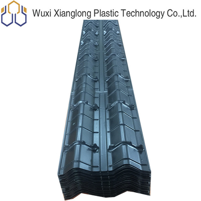 PVC 145MM EAC Drift Eliminator ของ Cooling Tower Counterflow Crossflow Cellular Design