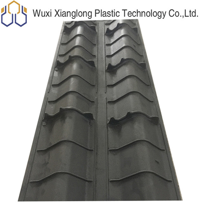 PVC 145MM EAC Drift Eliminator ของ Cooling Tower Counterflow Crossflow Cellular Design