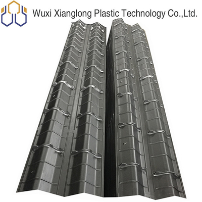 PVC 145MM EAC Drift Eliminator ของ Cooling Tower Counterflow Crossflow Cellular Design