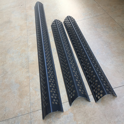 พีวีซีชนิดแข็ง V Bar Splash Type เติมเครื่องกำจัดคูลลิ่งทาวเวอร์ในคูลลิ่งทาวเวอร์