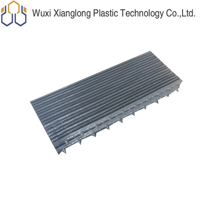 PVC Fill Cooling Tower 50mm Cellular Cooling Tower เครื่องกำจัดดริฟท์