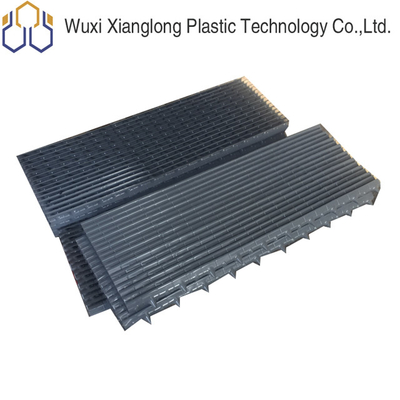 PVC Fill Cooling Tower 50mm Cellular Cooling Tower เครื่องกำจัดดริฟท์