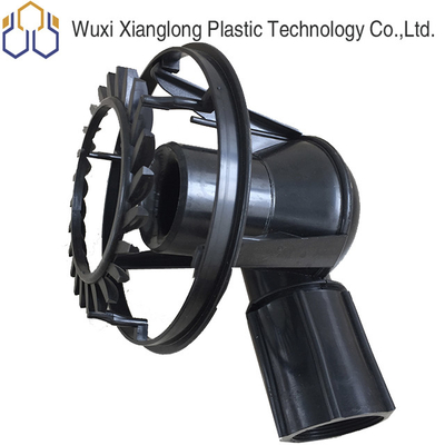 เกลียวเป้าหมาย Crossflow คูลลิ่งทาวเวอร์หัวฉีดคูลลิ่งทาวเวอร์หัวสปริงเกลอร์