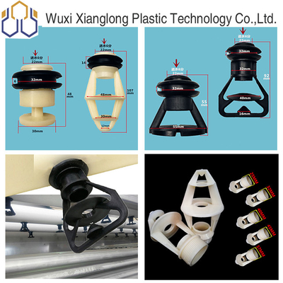 สเปรย์คูลลิ่งทาวเวอร์หัวฉีดสปริงเกลอร์หัวคูลลิ่งทาวเวอร์ 22mm