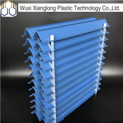 S Wave เครื่องกำจัดดริฟท์ประสิทธิภาพสูง M Wave Cooling Tower Spares