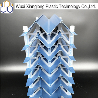 S Wave เครื่องกำจัดดริฟท์ประสิทธิภาพสูง M Wave Cooling Tower Spares