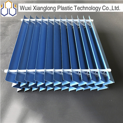S Wave เครื่องกำจัดดริฟท์ประสิทธิภาพสูง M Wave Cooling Tower Spares