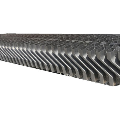 DE150 PVC Drift Eliminator สําหรับหอเย็น