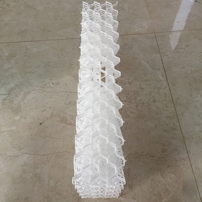 Splash Fill Wet Net Filler Cooling Filler Cooling Tower เครื่องเติมน้ําทริคล์ เติมน้ําทริคล์