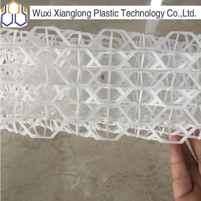 Splash Fill Wet Net Filler Cooling Filler Cooling Tower เครื่องเติมน้ําทริคล์ เติมน้ําทริคล์