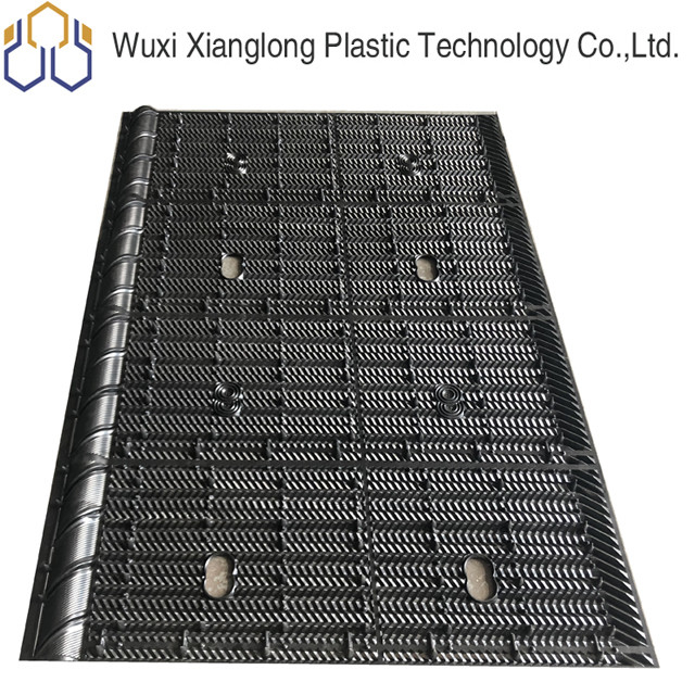 แขวนคูลลิ่งทาวเวอร์ 1150 มม. ชนิดเติม PVC เติมสำหรับคูลลิ่งทาวเวอร์