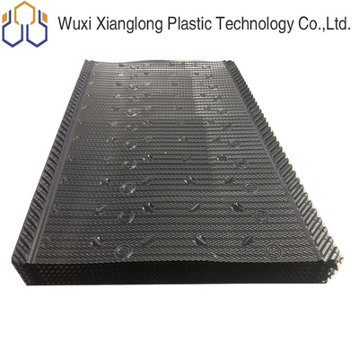 แบบแขวน PVC Tower Fill 1520mm MX Film Fill Cooling Tower SPX