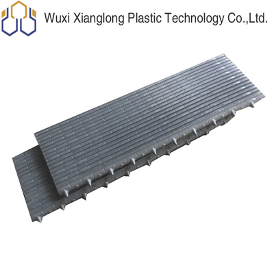 PVC Fill Cooling Tower 50mm Cellular Cooling Tower เครื่องกำจัดดริฟท์