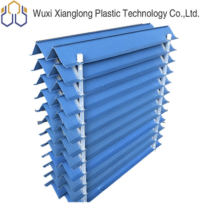 S Wave เครื่องกำจัดดริฟท์ประสิทธิภาพสูง M Wave Cooling Tower Spares