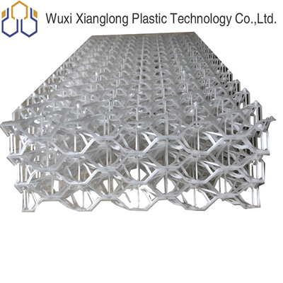 Splash Fill Wet Net Filler Cooling Filler Cooling Tower เครื่องเติมน้ําทริคล์ เติมน้ําทริคล์